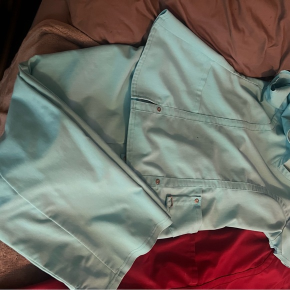 Scrub bundle - Picture 5 of 5